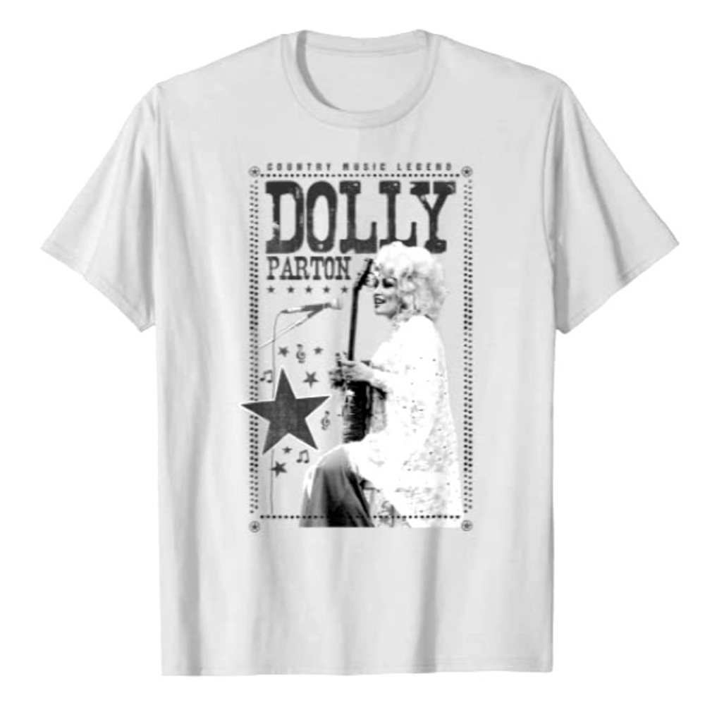 Dolly Parton Tshirt!